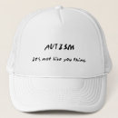 Search for autism hats Aspergers