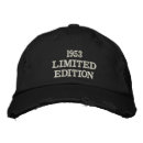 Search for milestone year hats funny