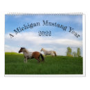 Search for mustang calendars Nature