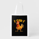 Search for funny reusable bags Bird