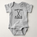 Search for hockey baby clothes Humor