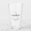 Search for monogrammed tumblers Best man