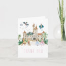 Search for fairy thank you cards Princess