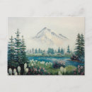 Search for pacific northwest postcards Mountains