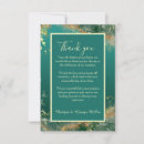Search for indian wedding thank you cards Chic