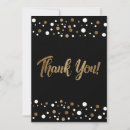 Search for 60th birthday thank you cards Modern