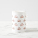 Search for baby shower mugs terracotta