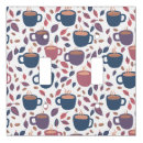 Search for coffee light switch covers Latte