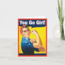 Search for rosie the riveter Encouragement