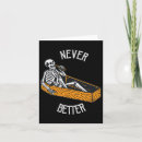 Search for coffin cards Dead