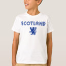 Search for scotland tshirts Lion