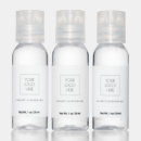 Search for hand sanitizers Minimalist