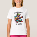 Search for guitar kids tshirts Colorful