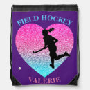 Search for field hockey bags For her