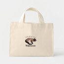 Search for mini tote bags Cat