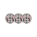 Search for golf ball markers Elegant
