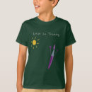 Search for dark green tshirts For kids