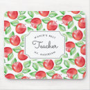 Search for teacher mousepads Cute