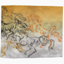 Search for horse photo binders Ponies