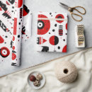 Search for native american wrapping paper White