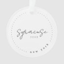 Search for new york city ornaments Travel keepsake