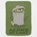 Search for oscar the grouch blankets Forest