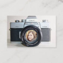 Search for camera business cards Company