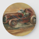 Search for auto racing clocks Le mans