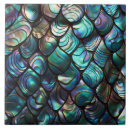 Search for abalone tiles Ocean
