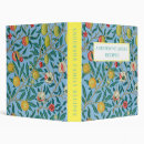 Search for william morris binders Foliage