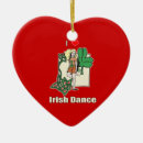 Search for irish dance ornaments Folk
