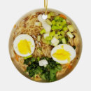 Search for soup ornaments Ramen