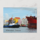 Search for curacao postcards Willemstad