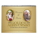 Search for anniversary calendars Photo collage