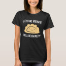 Search for pierogi tshirts Dumplings
