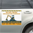 Search for excavator magnets Business