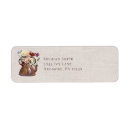 Search for tea party labels Vintage