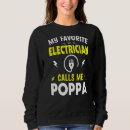 Search for fathers day electrician Papa