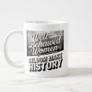 Search for history mugs Don't make history