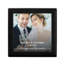 Search for wedding gift boxes Simple