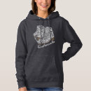 Search for dance hoodies Typography
