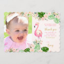 Search for jungle thank you cards Pink
