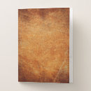 Search for vintage folders Brown