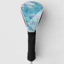 Search for bling golf head covers Elegant