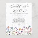 Search for party wedding games Floral