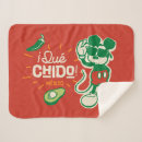 Search for spanish blankets Mexico