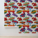 Search for speech bubble posters Comic book