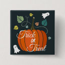 Search for halloween buttons Blue