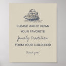 Search for boy baby shower posters Ahoy its a boy