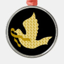 Search for childhood cancer ornaments Hope